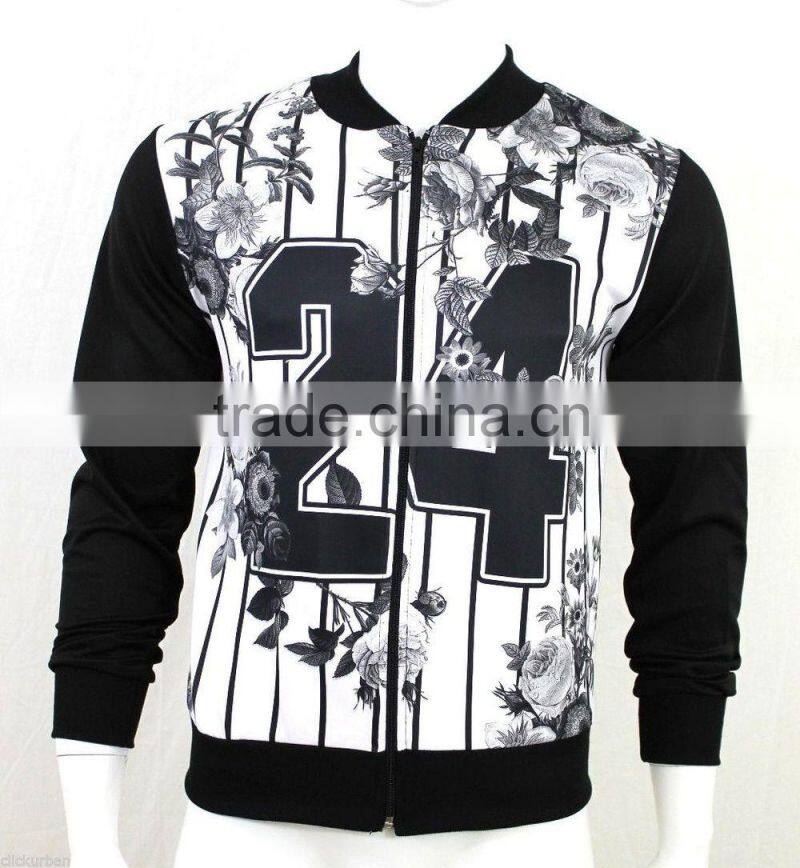 American Baseball Jackets, varsity jackets wool with leather