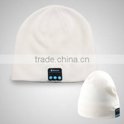 16HLC8005 Cashmere Bluetooth Beanie