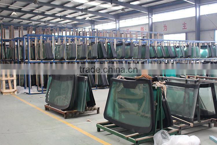 All Types Of Car Windscreen With Competitive Price, Daewoo Windshield