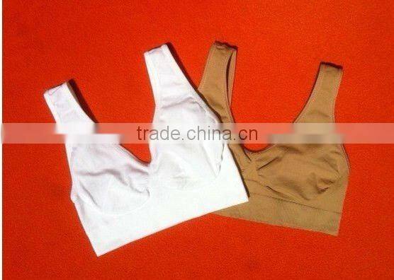 hot girls bra Seamless Leisure Bra sexy Qhh Bra On TV Seamless sexi girl wear bracotton sexy mature underwear sexy 2017