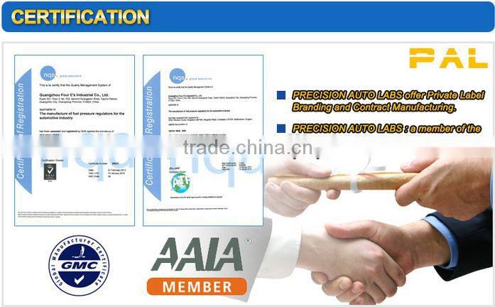 PRIDE Water Pump KKY0115010D