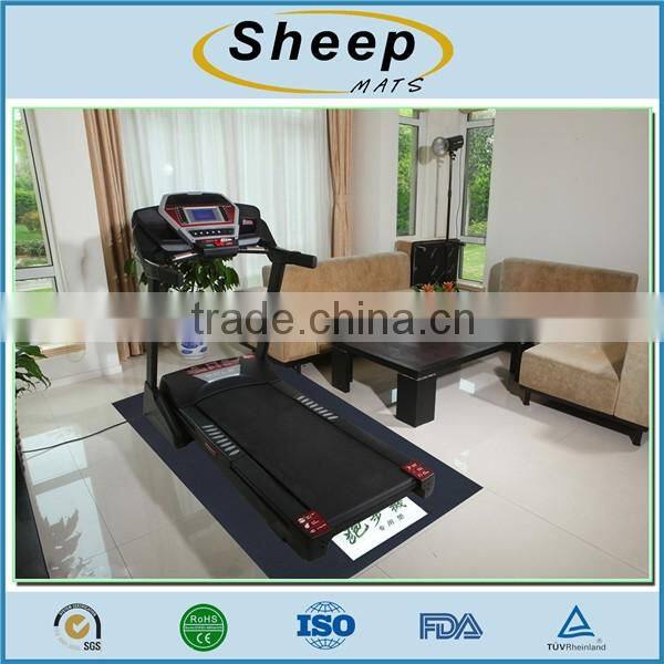 Multifunction heavy duty exercise fitness equipment mat fitness