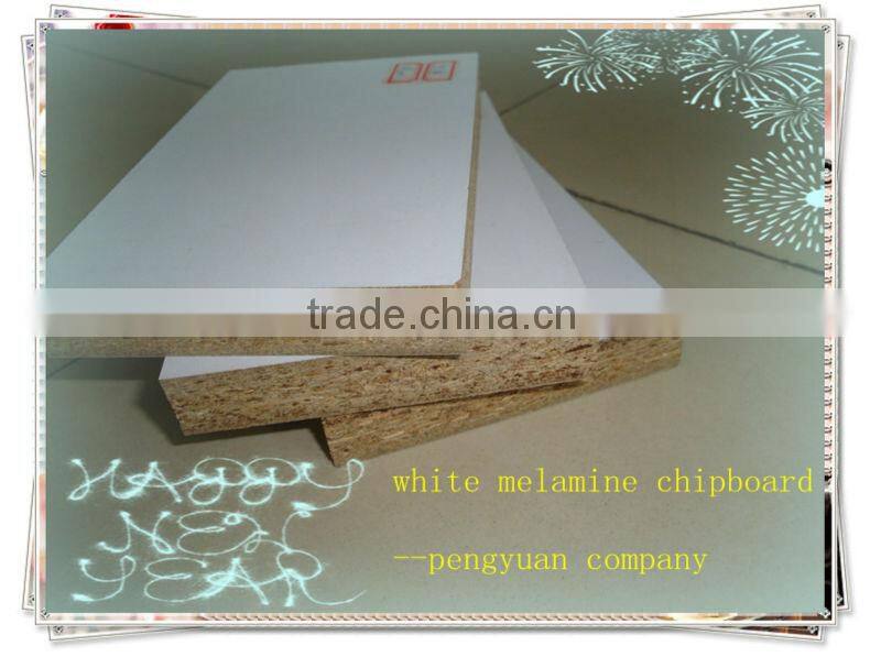 18mm furniture chipboard/particle board with best price