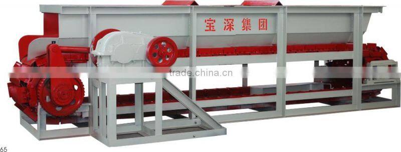 JXGD Belt Feeder of Brick Making Machinery