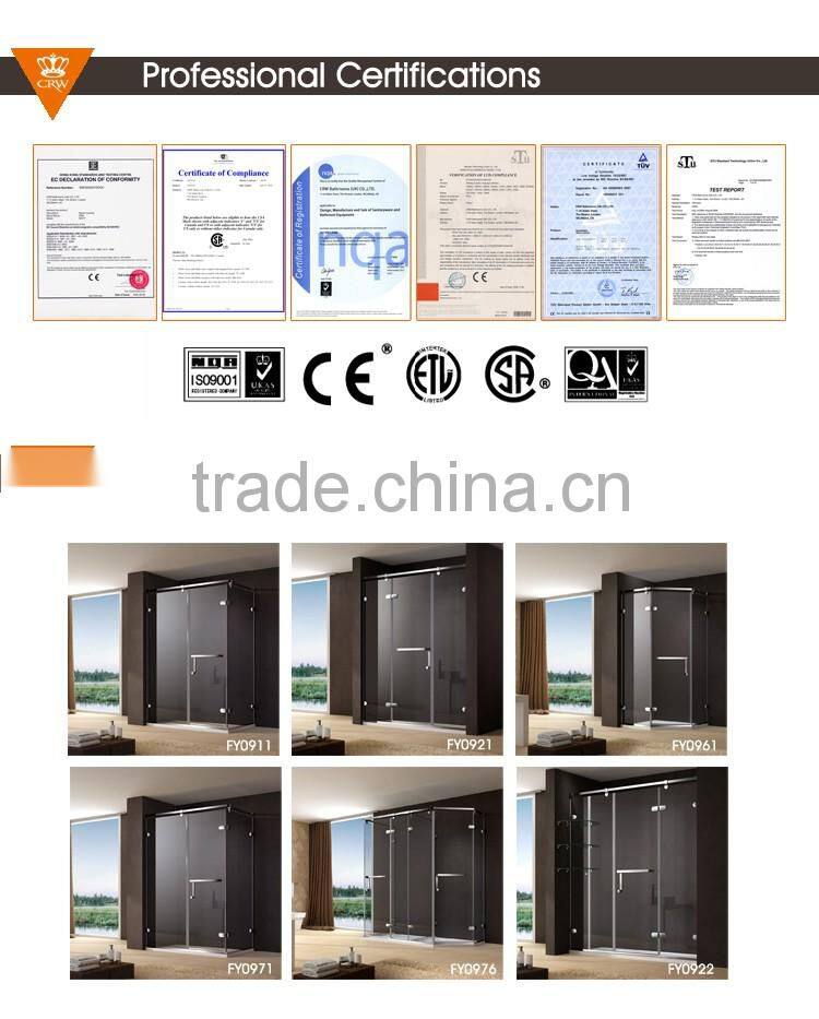 CRW FY0921shower cabin and price