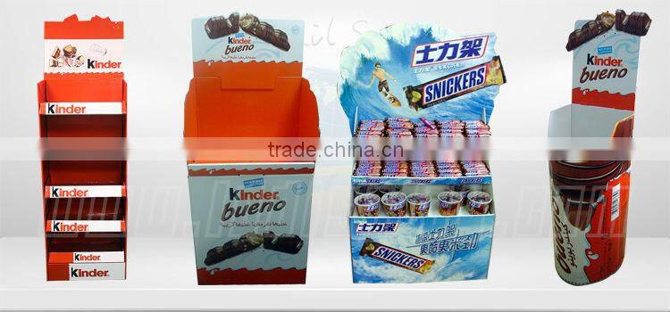 Customized Designed cardboard yard flamingos