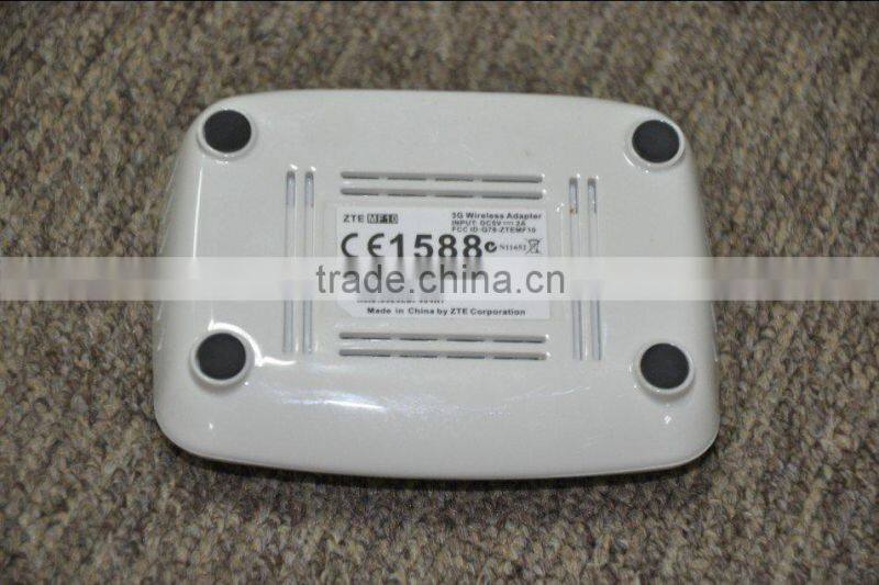 Wireless 3G Router/3G Wireless Router with Good Quality (1 USB 2.0 Master Speed Port+2 RJ45 Ethernet Ports)