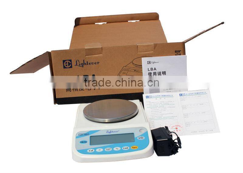 High-precision analysis Electronic Balance