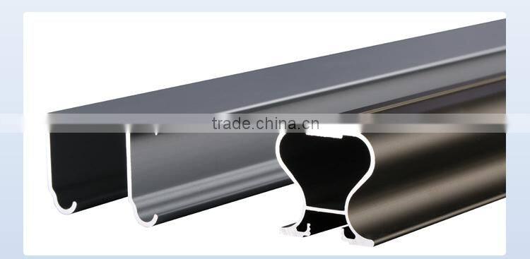 Best sale wardrobe aluminium profile, closet aluminum profile, t slot aluminum extrusion