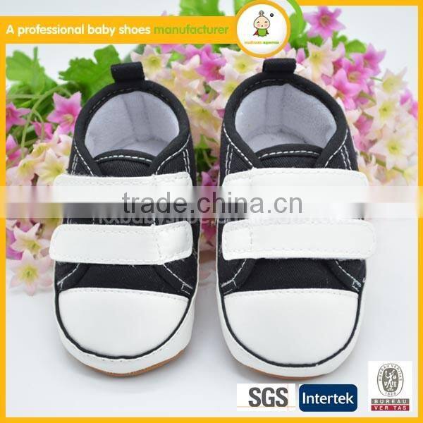 Fashion stylebaby sport shoes sneaker wholesale kids canvas shoes