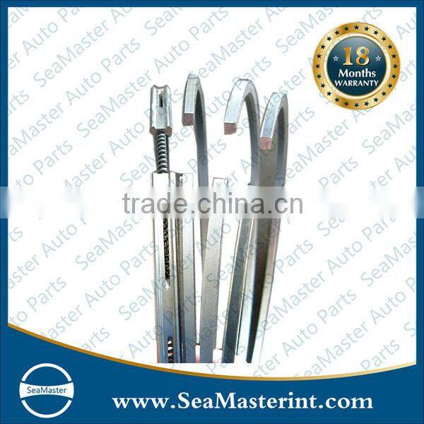 Piston Ring for KMOATSU 6D125 Engine Piston Ring