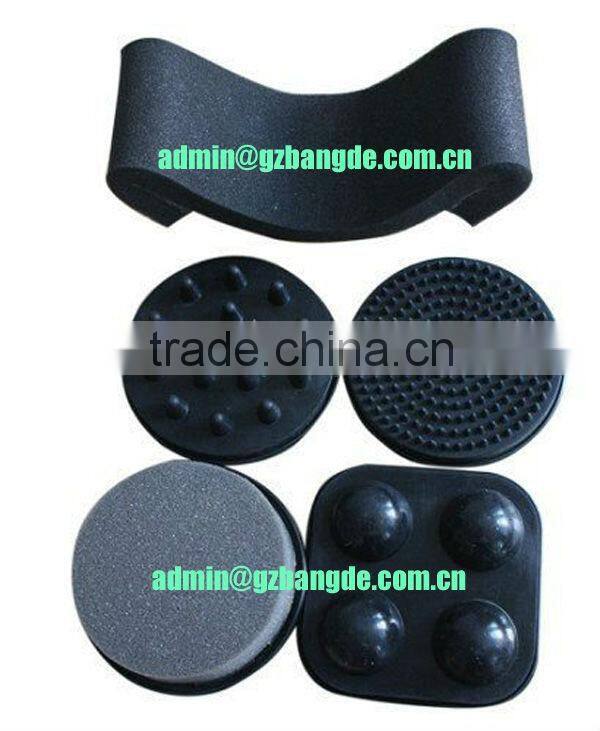 Body Vibrator Massage Hand Held Slimming Equipment BD-BZ009