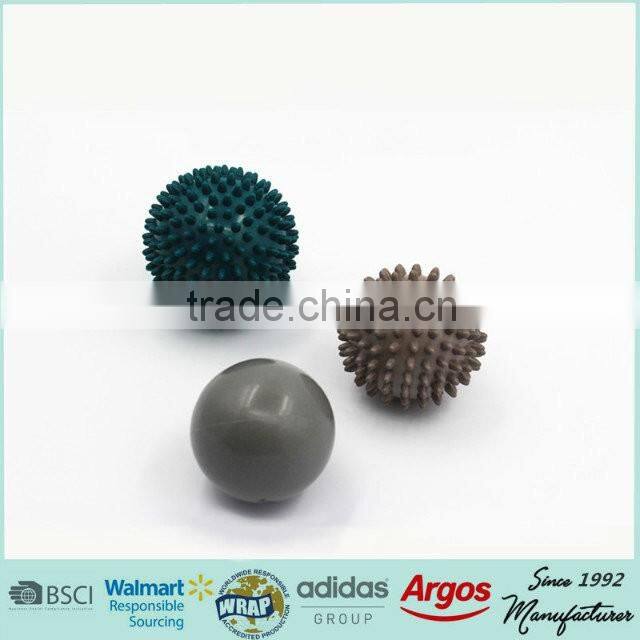 Hot And Cold Colorful Massage Ball Kit