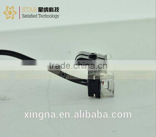 Wholesale amber red blue strobe grill lights 12v led lights for car