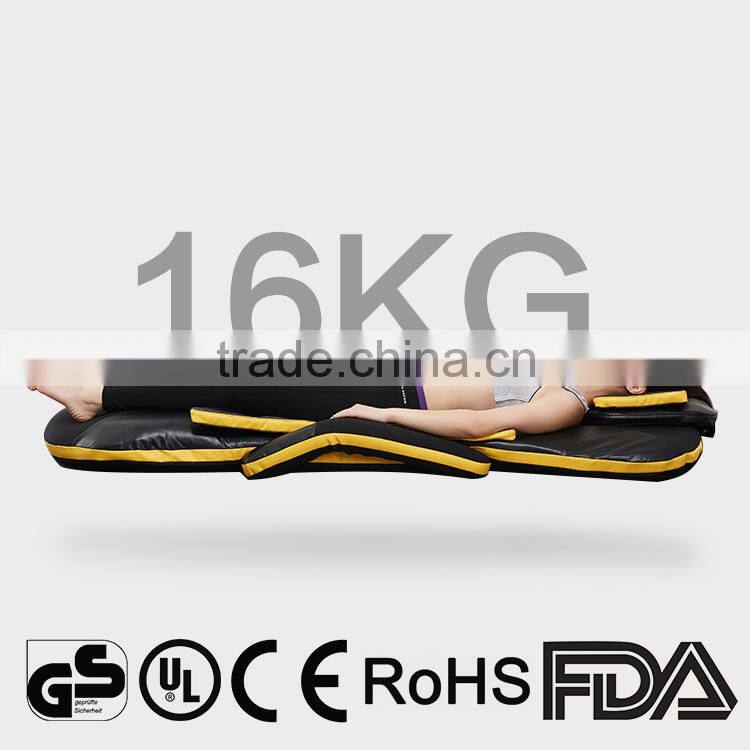 air pressure massage chair