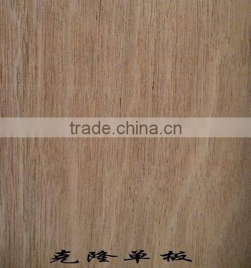 Good Quality and Price Keruing Veneer from China manufacturer