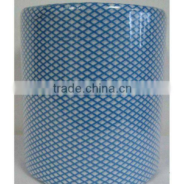 Colorfast Printed Kitchen Cleaning Cloth