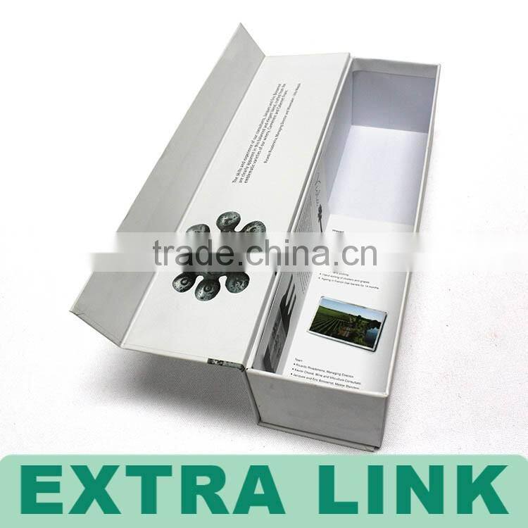 China Alibaba Supplier Customized Logo Beverage Bottle Carrier