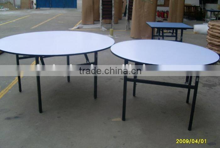 factory price Chipboard table