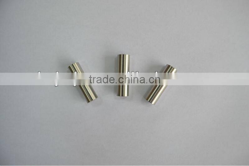 Stainless Steel Rigid Tubes