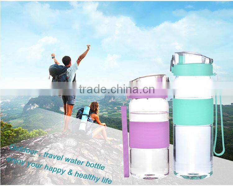 Custom Cups Triton Sports Plastic Bpa Free Kids Water Bottle