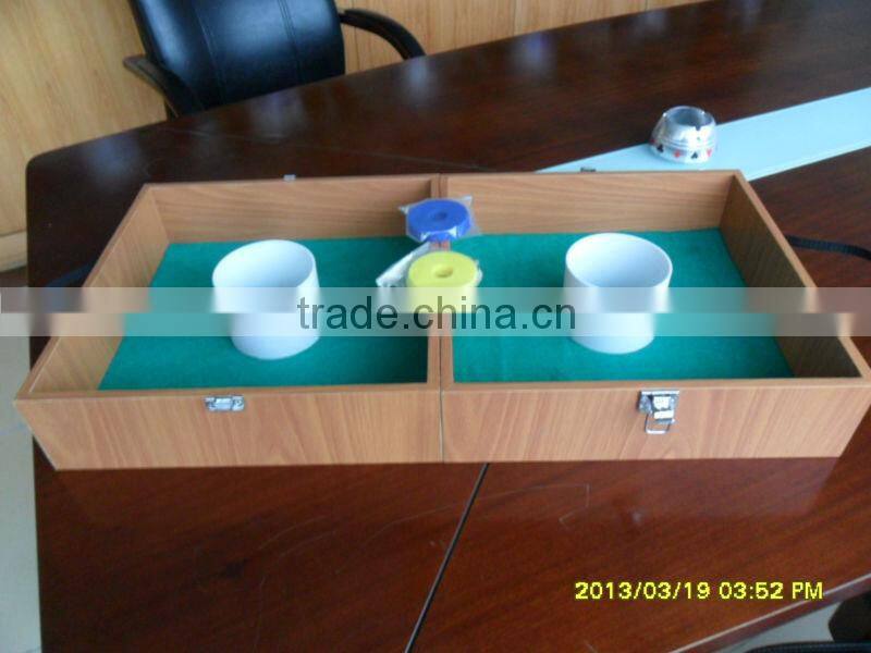 Iron washer toss Outdoor Game washer