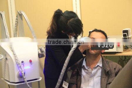 body shape slimming machine multifunctional beauty machine (S70) CE/ISO kumashape