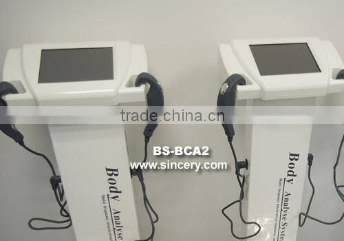 Best prices of blood analyzer for whole Body Composition health report