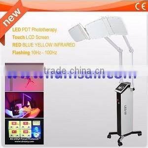 CE Certification Multi-Function Beauty Equipment Type multifunctional beauty salon equipment