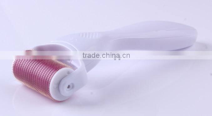 GTO medical CE approved derma roller body 1080 derma roller