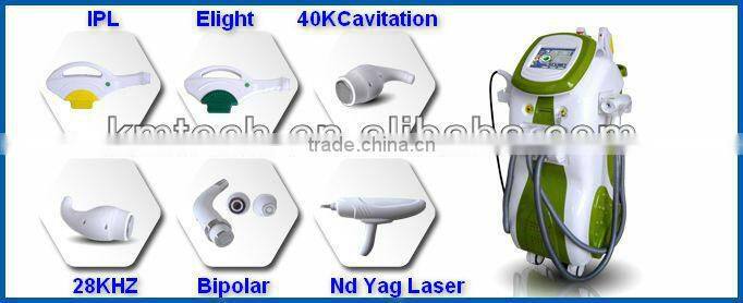 Professional manufacturer multifunction machine