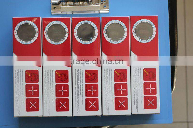 Titanium Needle Dermaroller,Derma Roller,Burn Scar Treatment Skin Care L005