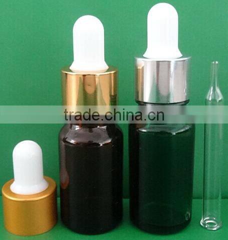 Wholesale Various High Quality Glass Eliquid Bottle