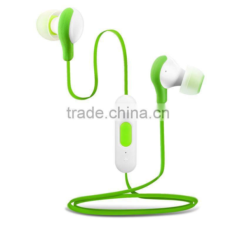 2015 New Mold Over Head Style Headphone
