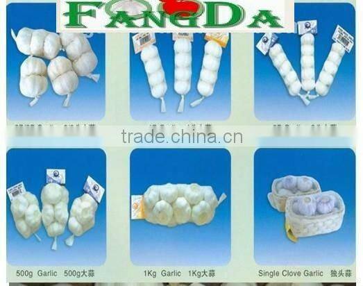 Chinese Best Garlic