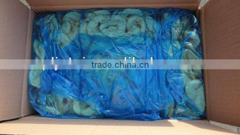 New Dried Apple Rings