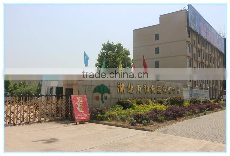 Chinese Snow Fungus Mushroom