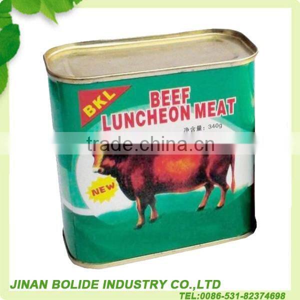 chicken luncheon meat offer