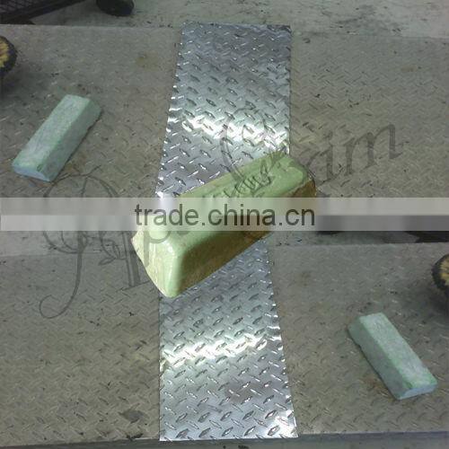 400 gms Aluminium Buffing Compound