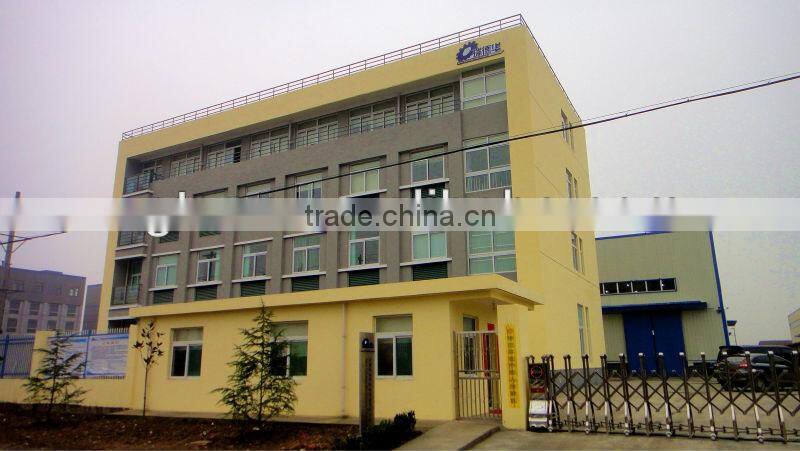 saw blades for potato starch rasper