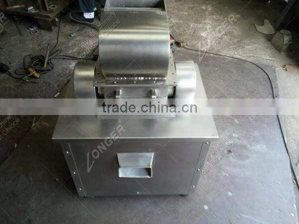 Industrial Fruit Crusher Machine
