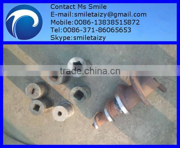 Energy saving and smokeless coal briquette making machine for sale