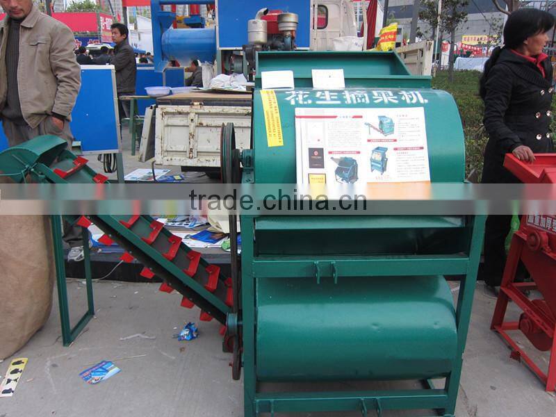 peanuts machine peanut picker peanut harvester