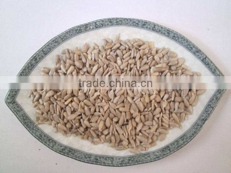 Supply Common Sunflower Seed Kernel