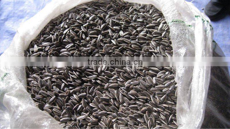 Sunflower seed: 20/64, 22/64, 24/64