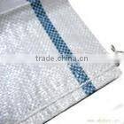 Qualified PP Woven bags for Rice 50KG