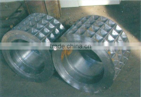 Good credit Factory to deliver goods The pressure ball machine