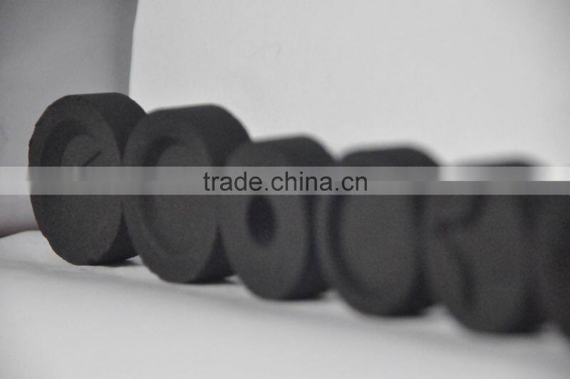 Hookah charcoal with hole and SHISHA charcoal