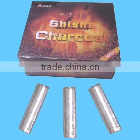 new size 40mm shishacharcoal