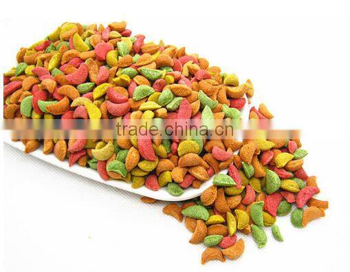 Multifunctional Popular Pet Food Processing Machine